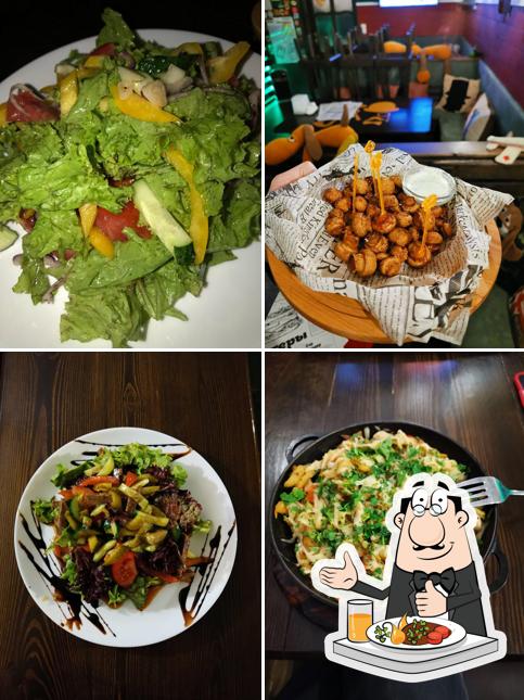 Паб на Советской