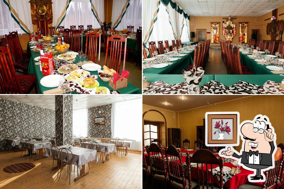 Офицерское собрание 2025