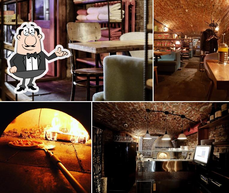 Торопомодоро