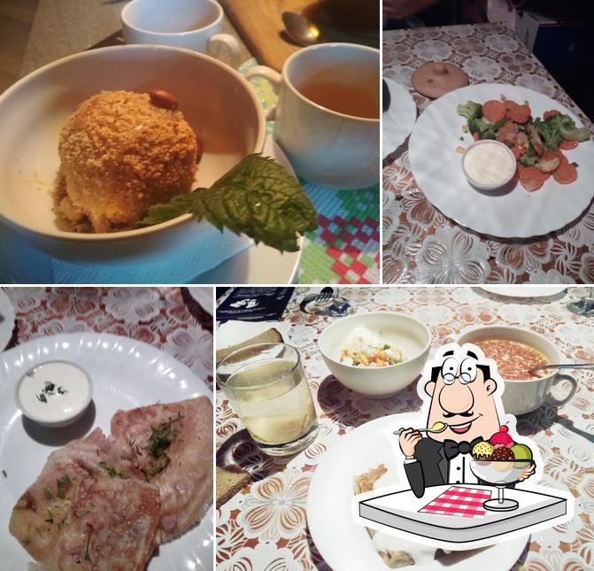 Кафе-клуб Театральное