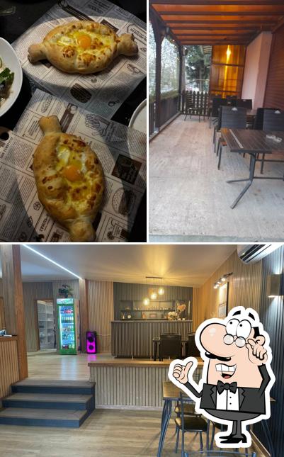 Домашний Очаг