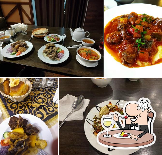 Чайхана Сим-Сим