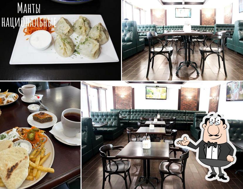 Чайхана Салам