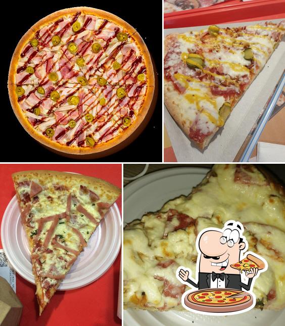 Ташир Пицца