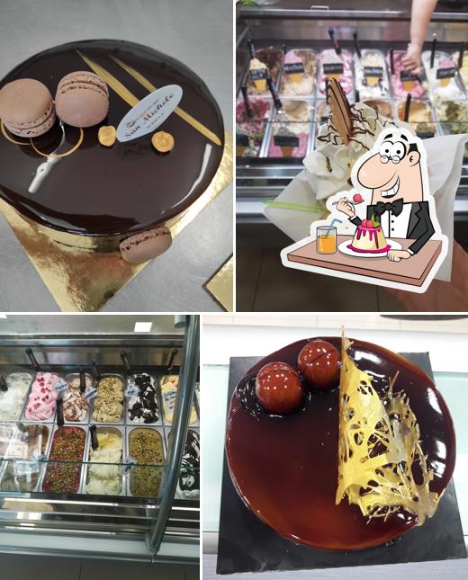 Caffetteria San Michele