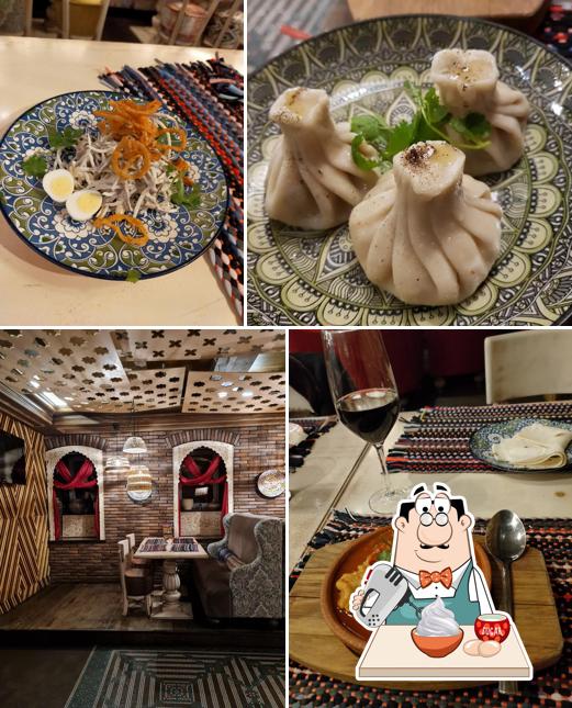 Два барашка