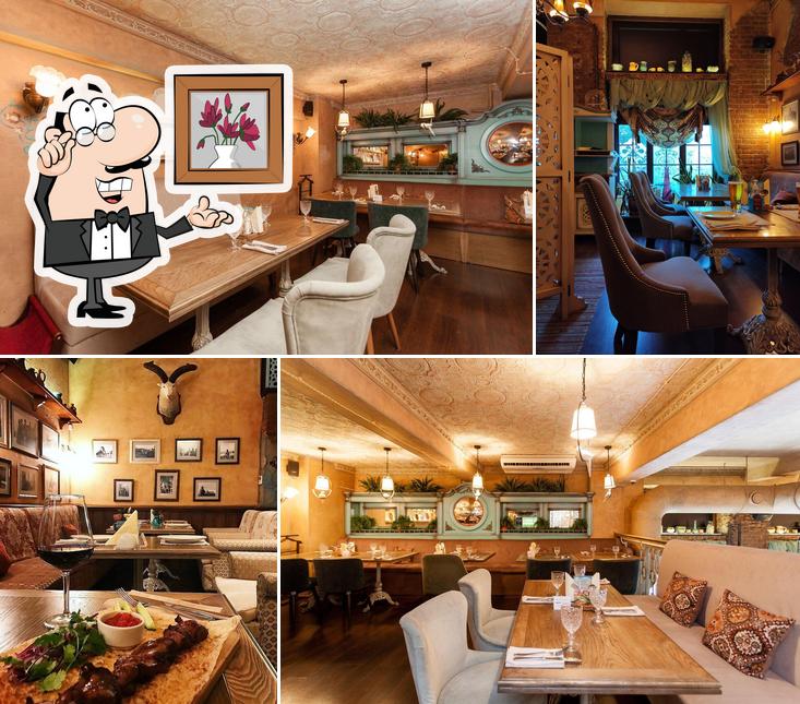 Хмели сунели