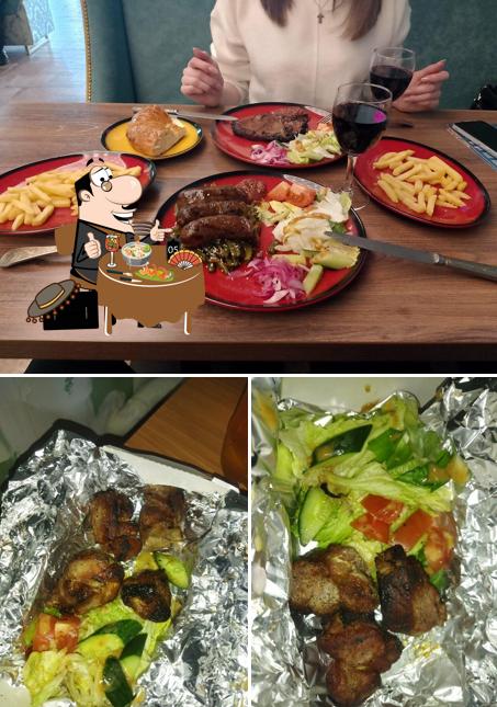 Салам Крестьянский