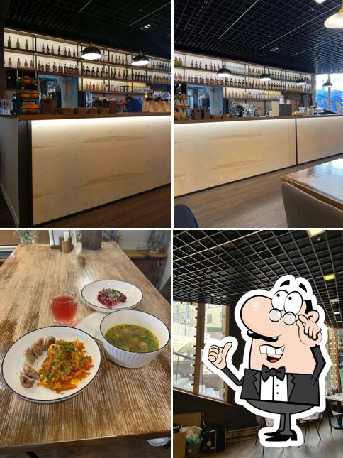 Молодой Голландец