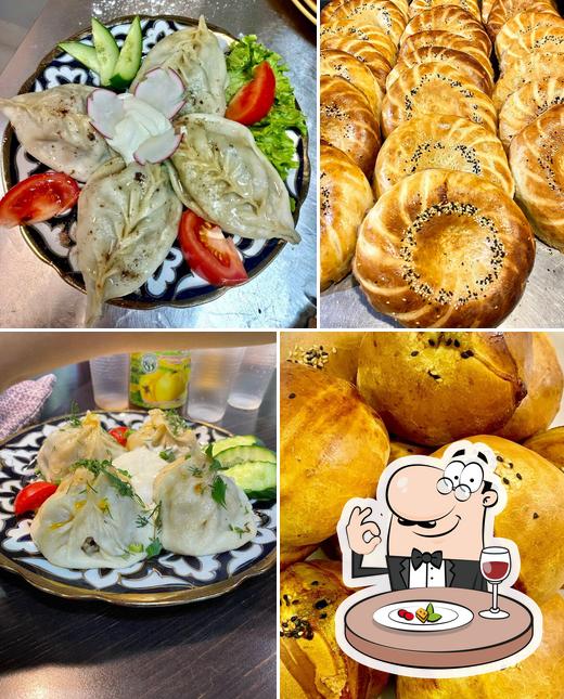 Душа востока