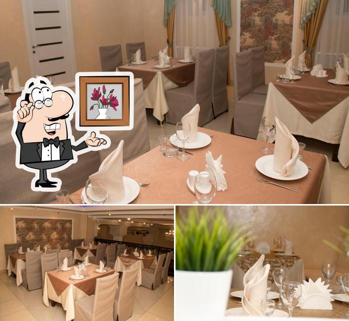 Золотое кольцо