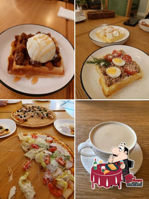 ТестоПесто