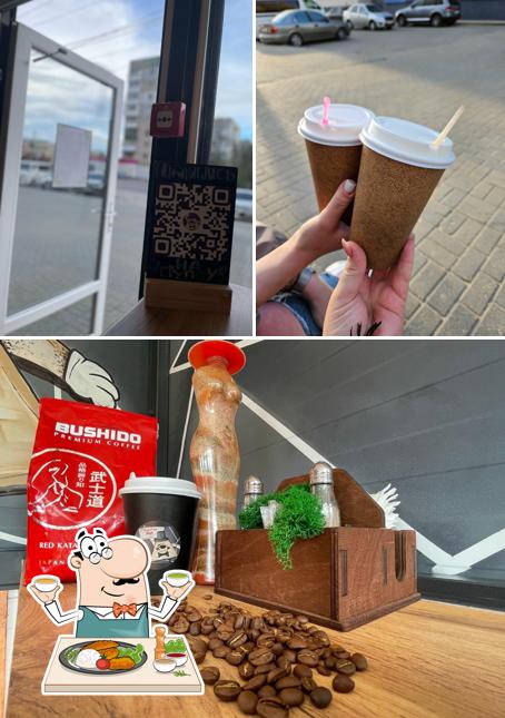 Порядочная Еда