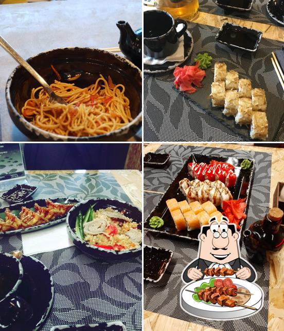 Дело в Рисе