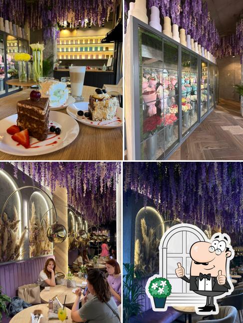 Кондитерская Анны Клеменковой