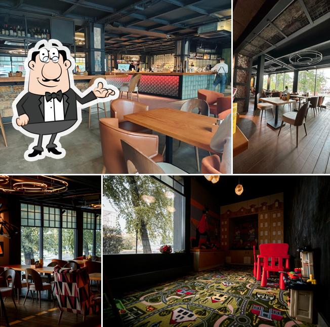 Цена Качества