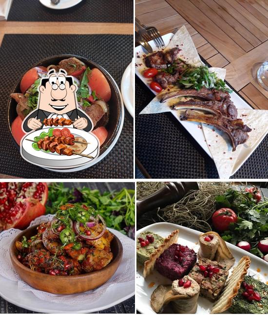 Хинкальная