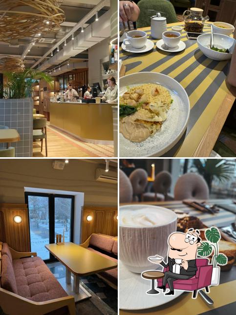 Святые макаронники