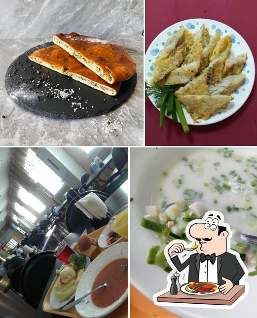 Три толстяка