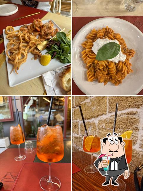 Celso - Trattoria Mediterranea