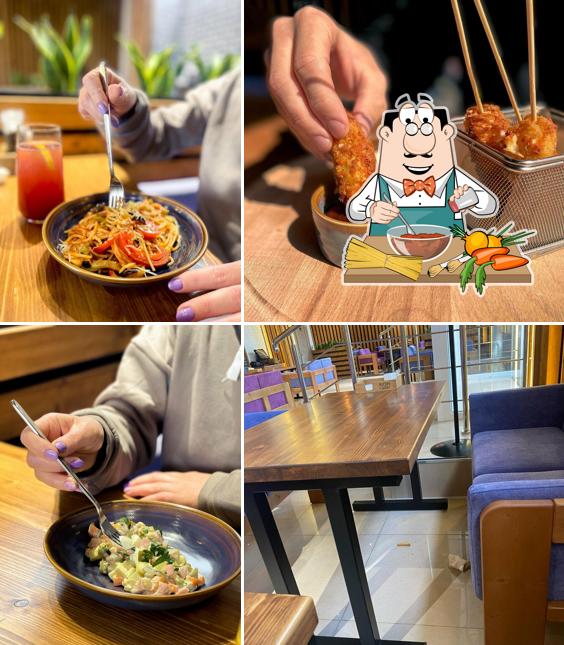 Любим сытно