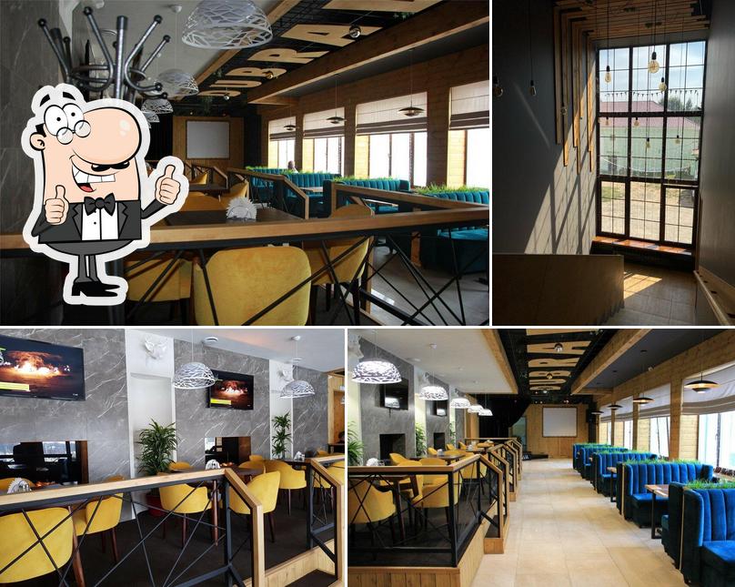 Пельменная