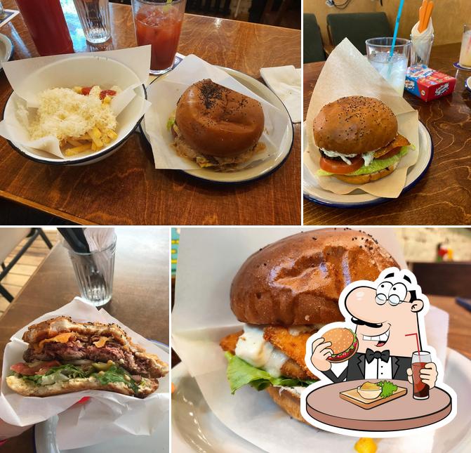 Burgerlab