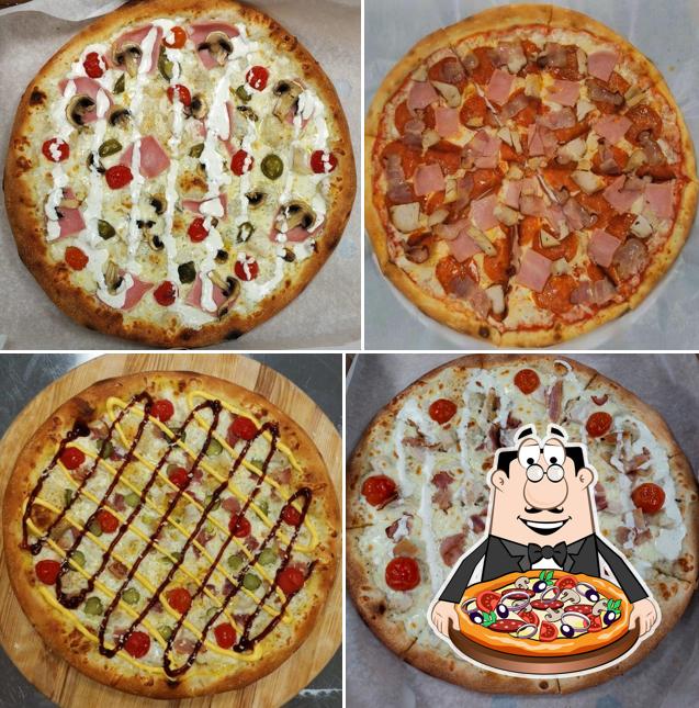 Высокий градус