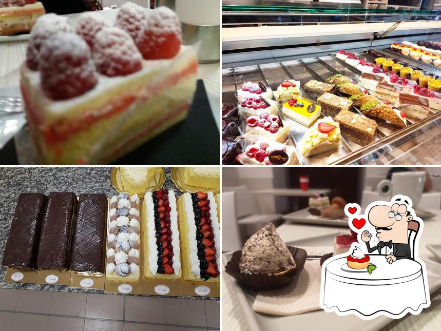 Pasticceria San Vigilio Trento