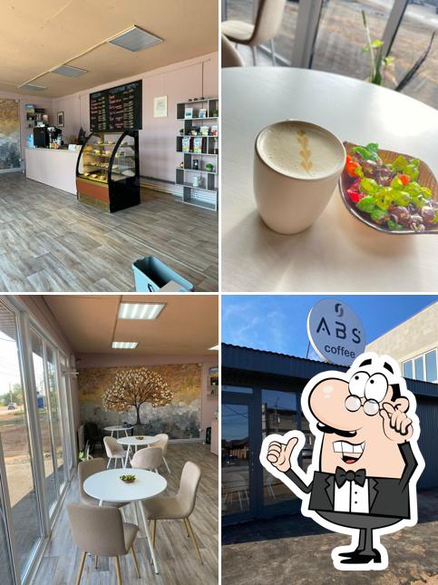 Abs Coffee