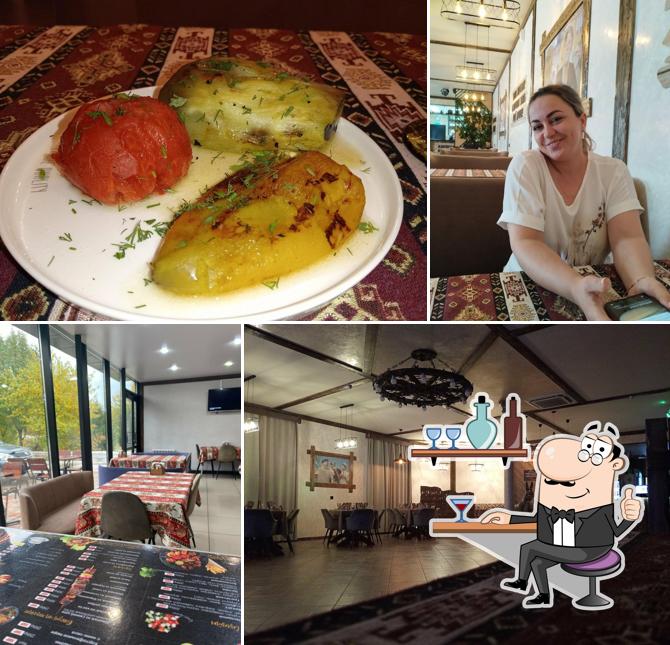 Кавказская пленница