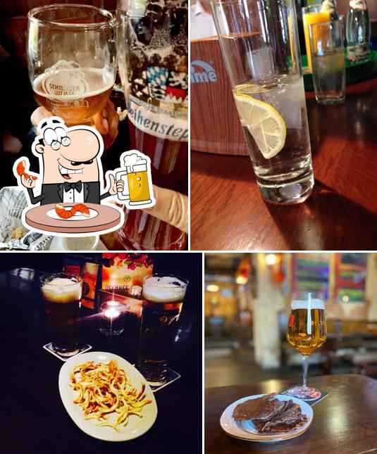 Трактир на Ржевском