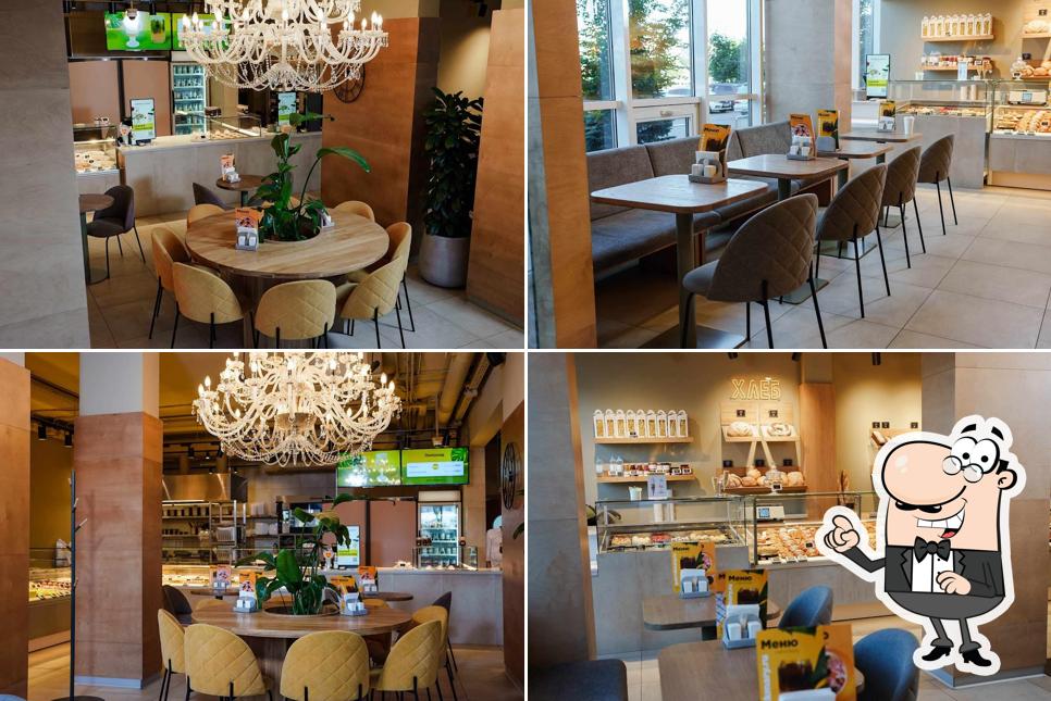 Патрик&Мари