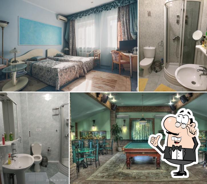 Звездный замок