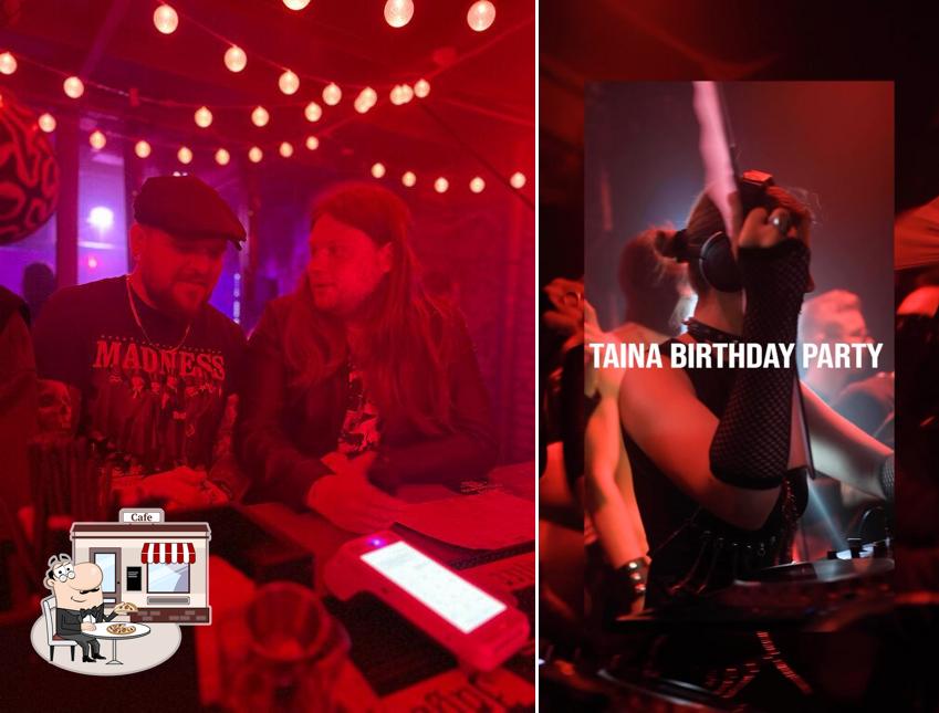 Посмотрите, как "Modul Atr Platform" выглядит снаружи