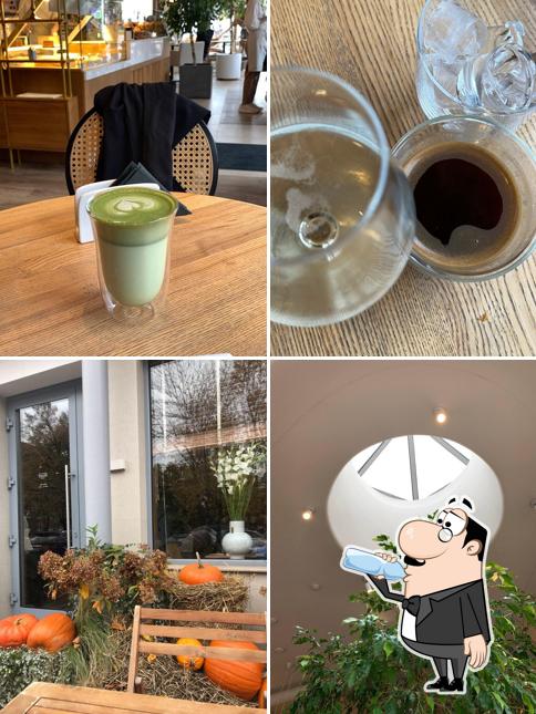 Остановка театр