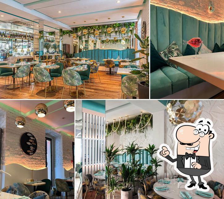 Море на Патриках