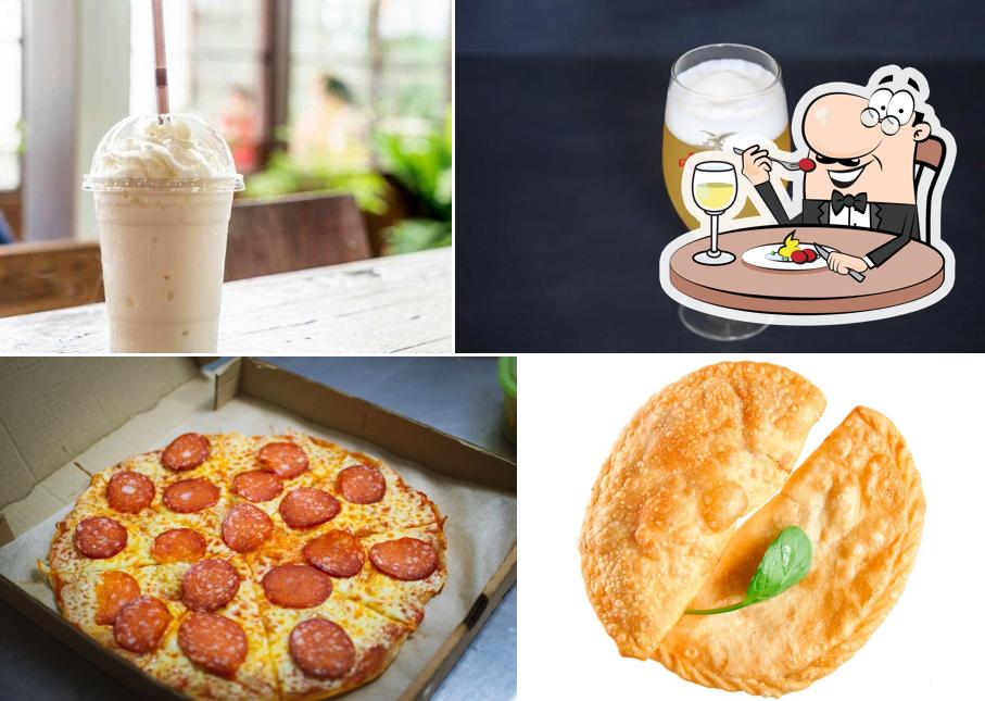 Кафе-бар "МИ-6"