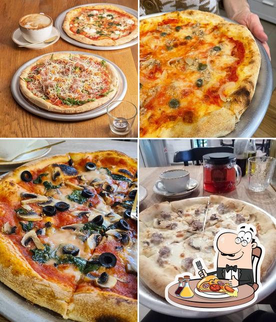 Pizzeria da Vincenzo