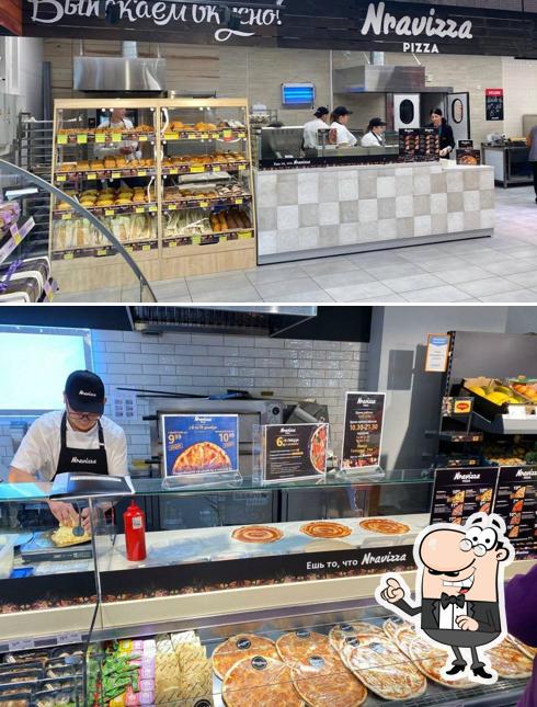 Nravizza pizza