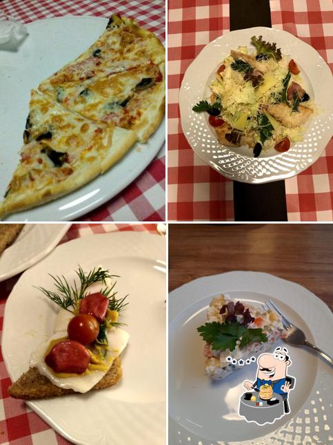 Мамина кухня