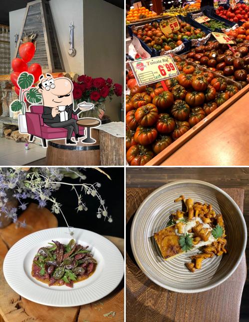 Пепел и огонь