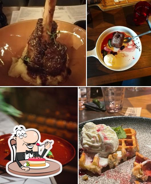 Горячий Цех