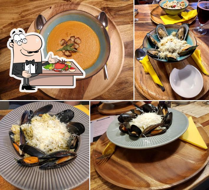 Паста Фреска