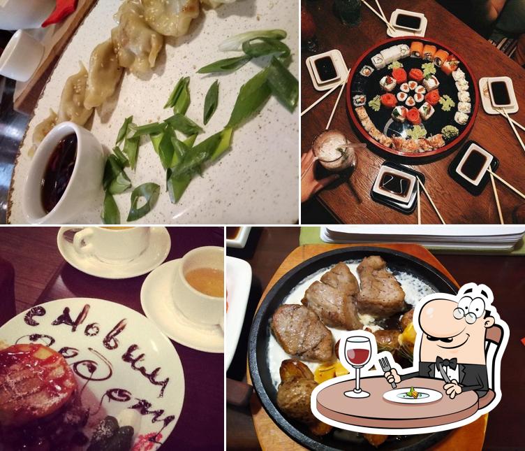 Своя компания