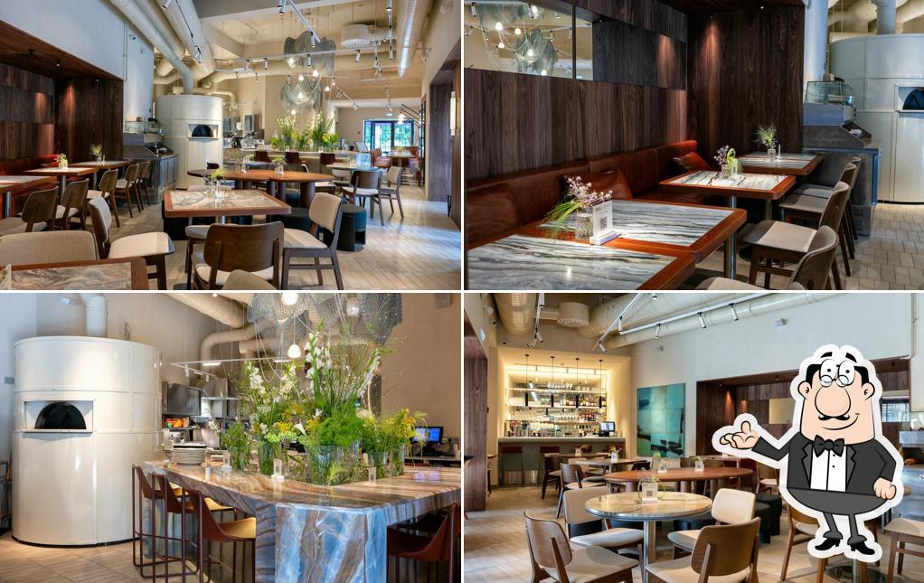 Atlantica Bistro