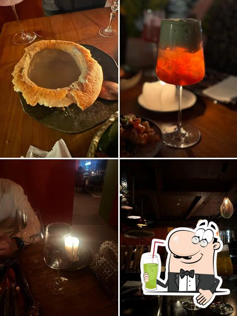 Хаос - Гастро Особняк