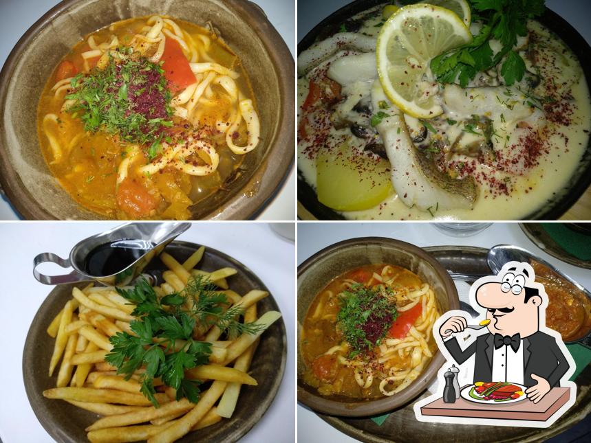 Чайхана Халва