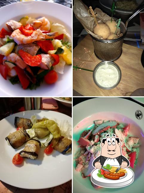 Саквояж беременной шпионки