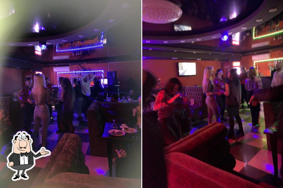 Шашлычный House